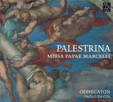 WYCOFANY  Palestrina: Missa Papae Marcelli, In Dominica Resurrectionis